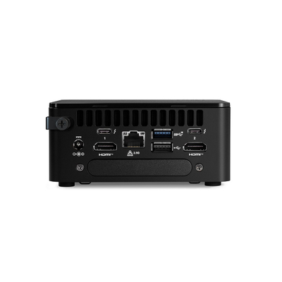 Mini PC ASUS NUC 13 RNUC13ANHI500002I, Intel Core i5-1340P, i zi