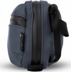 Çantë teknologjie WANDRD Tech Bag 2.0 Medium, 2L, që s’e ha era e shiu, blu e errët