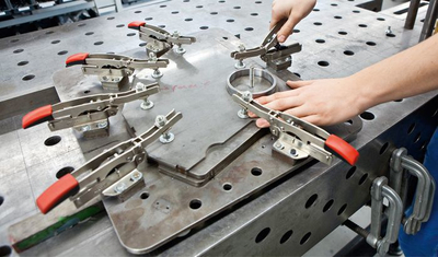 Vegël pune Bessey, 21cm, 0 - 60mm