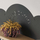 Varëse për rroba Decortie Cloudy 84x14x39.6cm, hiri