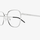 Saint Laurent SL 646/F-002 53