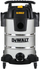 Fshesë industriale Dewalt DXV30SA, 1050W, 30L, çelik inox