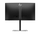 Monitor HP Series 5 Pro 524pf, 23.8", FHD IPS, gri
