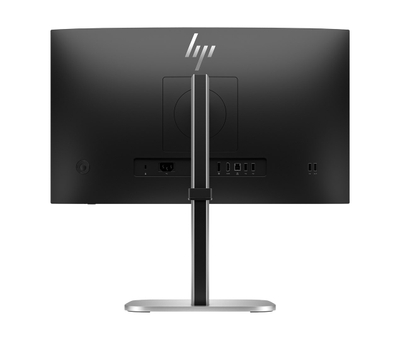 Monitor HP Series 5 Pro 524pf, 23.8", FHD IPS, gri