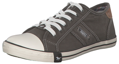 Atlete sportive Mustang 4058305-2, gri, nr 43