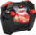Makina me pult Dickie Toys Cars 3 Turbo Racer Lightning McQueen, 2.4 GHz, shkalla 1:24, e kuqe