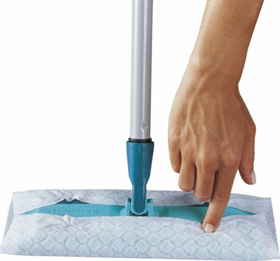 Leckë Leifheit Clean & Away