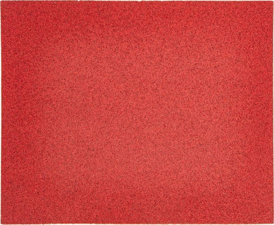 Letër zmerili Graphite 230 x 280 mm, K120, e kuqe