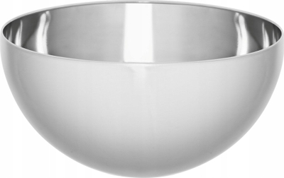 Enë kuzhine Maku, çelik inox, 24 cm, 3.5L, ngjyrë çeliku