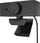 Kamerë web HP 620, 1080p, USB, e zezë