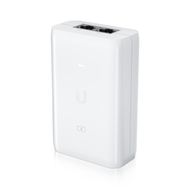 Adapter PoE Ubiquiti U-POE-at, Gigabit, 48V 30W, i zi