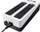 UPS Eaton 3S550I, 550VA, 8 porta IEC, bardh e zi