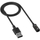 Kabllo karikimi Polar Charge 2.0, USB, 1 copë, e zezë