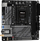Pllakë amë ASRock Z790M-ITX WIFI, e zezë