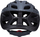 Helmetë biçiklete Dunlop MTB R.s, e rregullueshme, e lehtë, gri