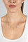 Qafore Brilio Silver NCL15W