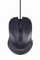 Set tastierë dhe maus Gembird KBS-UM-04, USB, i zi