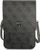 Çantë Guess 4G Triangle GUWBP4TMGR, për smartphone, e zezë