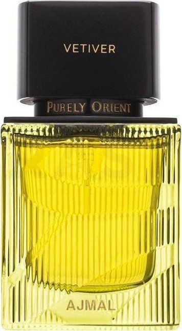 Parfum Ajmal Purely Orient Vetiver, Eau de Parfum 75ml, uniseks