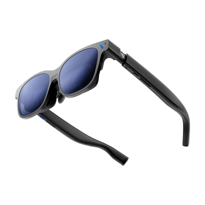 Syze XR VITURE XR Beast, USB C, ekran virtual, të zeza