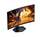Monitor LED AOC CQ27G4X, 27\", Quad HD, i zi