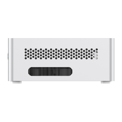 Kompjuter mini Minisforum NAB6 Lite, Core i5-12600H, 16GB RAM 512GB SSD, argjendtë