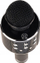 Mikrofon karaoke Denver KMS-20BMK2, Bluetooth, me altoparlant, i zi