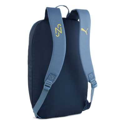 Çantë shpine Puma Neymar Jr BNA Backpack 090997-01, sportive, blu