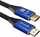 Kabllo HDMI Defender 2.0m, v2.1, 8K, i zi