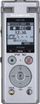 Дигитален регистратор Olympus DM-720, вградена меморија, со микрофон ME-3, сребрен