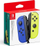 Gamepad Joy-Con 2-Pack, e kaltërt dhe e verdhë neoni
