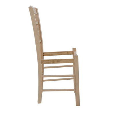 Karrige tradicionale e pangjyrosur frame 41.5×44.5×88.5 cm (HM8466)