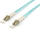 Kabllo Equip Fiber Optic Patchcord LC-LC, DUPLEX, MM 50/125, OM3, LSOH, 3m (255413)