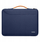 Çantë laptopi Tomtoc Defender A22, 14", mbrojtëse, blu navy
