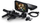 Kit EVF Monitor Blackmagic Design PYXIS, për ekran 5", profesional