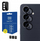 Mbrojtës lente 3MK Lens Protection Pro, për Samsung Galaxy S26 Pro, 9H, i zi