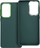 Kapak telefoni Frame Case për Samsung Galaxy A33 5G, mbrojtës, jeshil