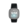 Rrip Hama për FitBit Versa 3 & 4, Sense, Sense 2, i zi