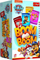 Lojë tavoline Trefl Boom Boom PAW Patrol, me letra, për kalamaj 6+