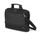 Çantë laptopi Dicota D32173, 14\", me dorë, e zezë