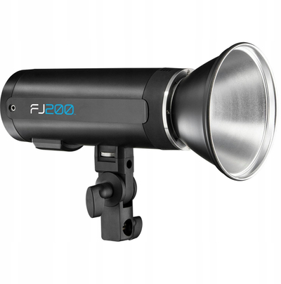 Blic studio Westcott FJ200, 200Ws, portativ, i zi
