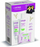 Set për kujdes intim Saforelle, xhel 250 ml + krem 40 ml + faculeta 10 copë + peshqir mëndafshi