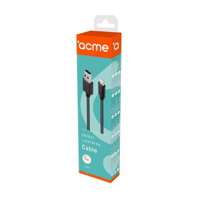 Kabllo ACME USB Lightning
