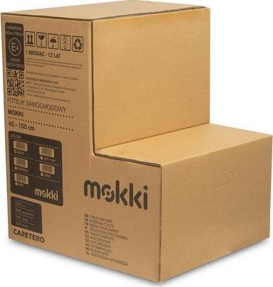 Sedilje auto Coccolle Mokki i-Size Emerald, 40-150 cm, rrotullim 360°, jeshile