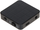 Transmetues marrës audio TRN TRN BLE 5.0, Bluetooth 5.0, me AUX RCA, i zi