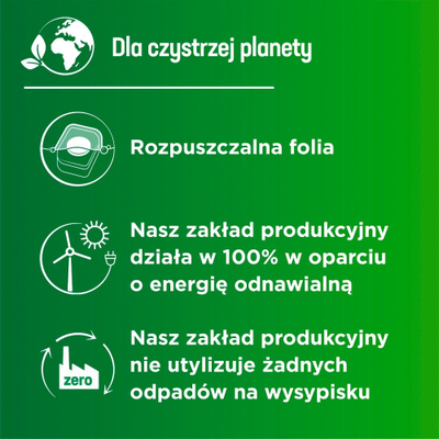 Tableta për lavastovilje Somat All in 1 Extra, 100 copë, 1660 g