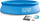 Pishinë e jashtme Intex Expanding Pool (28106), 244cm