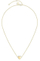 Varëse për femra Tamaris Bold Hearts TJ-0622-N-45, e artë
