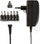 Adapter rryme Nedis, 27W, 2.25A, i zi