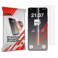 Folje mbrojtëse hydrogel Grizz për Motorola Edge 60 Pro, transparente